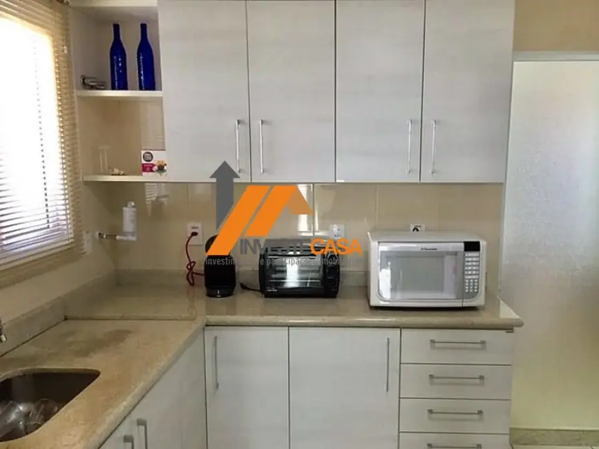 Foto 6 de Casa de Condomínio com 3 quartos à venda, 188m2 em Itapeva, Votorantim - SP