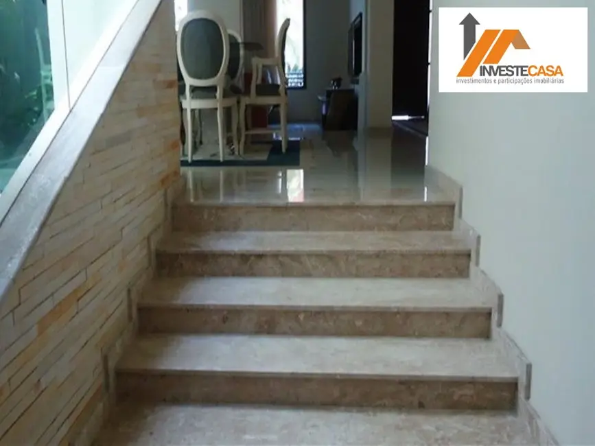 Casa de Condomínio com 4 quartos à venda, 360m2 em Granja Olga I, Sorocaba - SP - imagem 5 Foto 5 de Casa de Condomínio com 4 quartos à venda, 360m2 em Granja Olga I, Sorocaba - SP