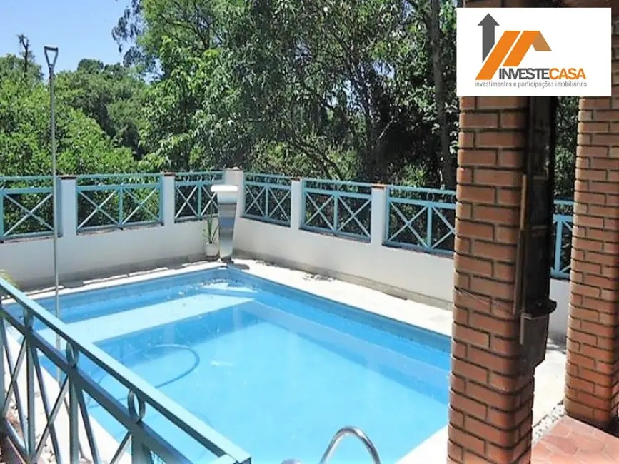 Casa de Condomínio com 4 quartos à venda, 360m2 em Granja Olga I, Sorocaba - SP - imagem 8 Foto 8 de Casa de Condomínio com 4 quartos à venda, 360m2 em Granja Olga I, Sorocaba - SP