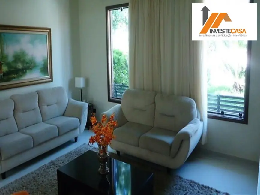 Casa de Condomínio com 4 quartos à venda, 360m2 em Granja Olga I, Sorocaba - SP - imagem 4 Foto 4 de Casa de Condomínio com 4 quartos à venda, 360m2 em Granja Olga I, Sorocaba - SP