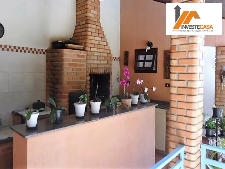 Casa de Condomínio com 4 quartos à venda, 360m2 em Granja Olga I, Sorocaba - SP - imagem 9 Foto 9 de Casa de Condomínio com 4 quartos à venda, 360m2 em Granja Olga I, Sorocaba - SP