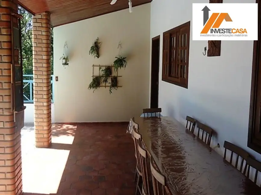 Casa de Condomínio com 4 quartos à venda, 360m2 em Granja Olga I, Sorocaba - SP - imagem 7 Foto 7 de Casa de Condomínio com 4 quartos à venda, 360m2 em Granja Olga I, Sorocaba - SP