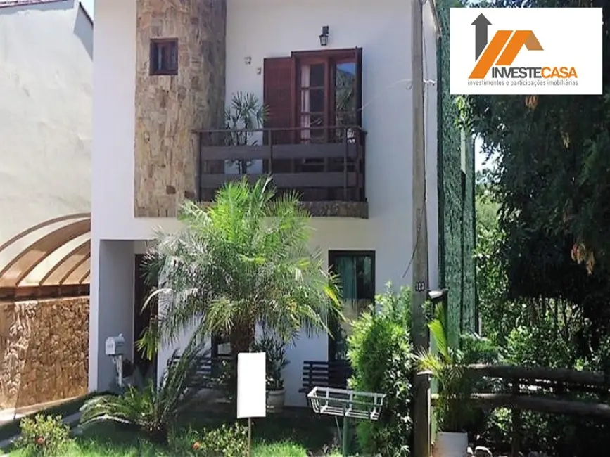 Casa de Condomínio com 4 quartos à venda, 360m2 em Granja Olga I, Sorocaba - SP - imagem 1 Foto 1 de Casa de Condomínio com 4 quartos à venda, 360m2 em Granja Olga I, Sorocaba - SP