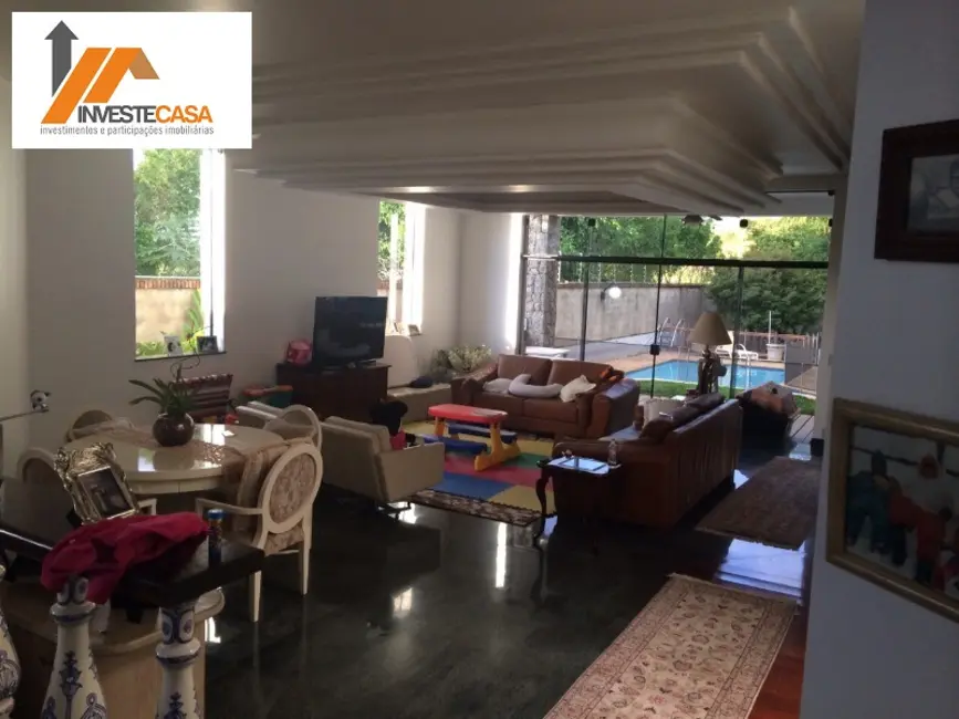 Casa de Condomínio com 4 quartos à venda, 681m2 em Parque Campolim, Sorocaba - SP - imagem 5 Foto 5 de Casa de Condomínio com 4 quartos à venda, 681m2 em Parque Campolim, Sorocaba - SP