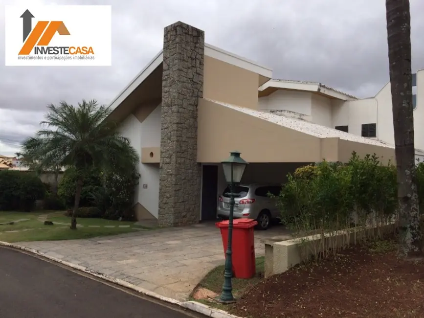 Casa de Condomínio com 4 quartos à venda, 681m2 em Parque Campolim, Sorocaba - SP - imagem 4 Foto 4 de Casa de Condomínio com 4 quartos à venda, 681m2 em Parque Campolim, Sorocaba - SP