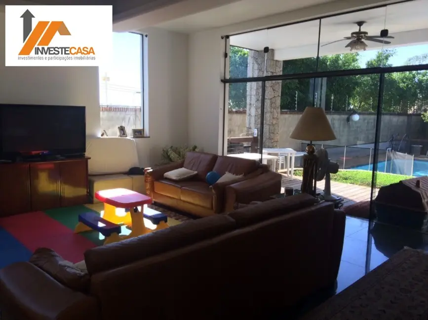Casa de Condomínio com 4 quartos à venda, 681m2 em Parque Campolim, Sorocaba - SP - imagem 8 Foto 8 de Casa de Condomínio com 4 quartos à venda, 681m2 em Parque Campolim, Sorocaba - SP