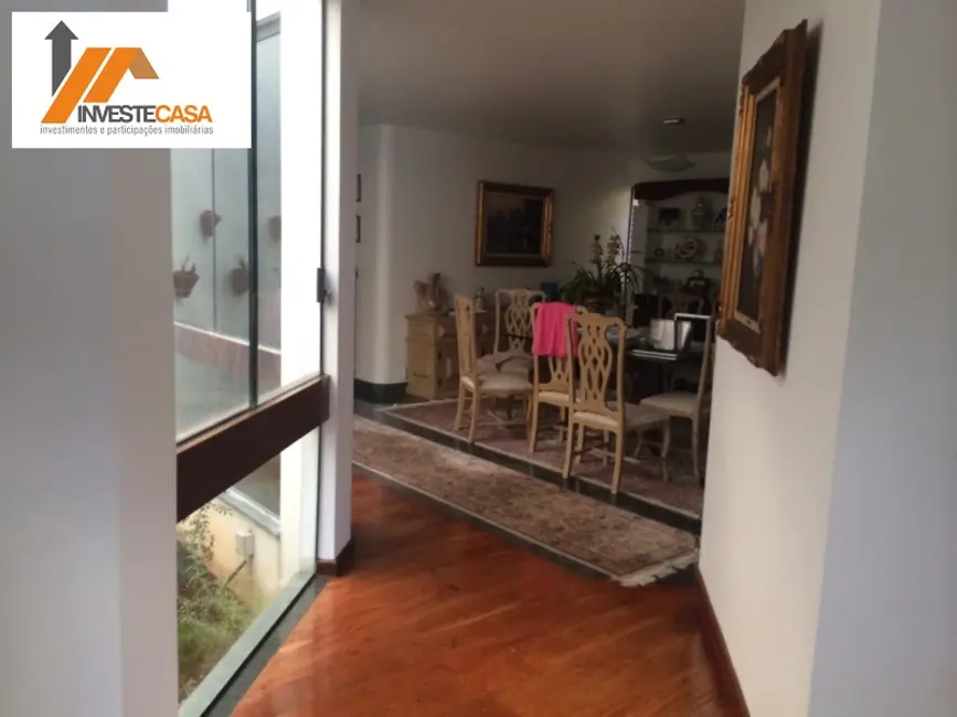Casa de Condomínio com 4 quartos à venda, 681m2 em Parque Campolim, Sorocaba - SP - imagem 9 Foto 9 de Casa de Condomínio com 4 quartos à venda, 681m2 em Parque Campolim, Sorocaba - SP