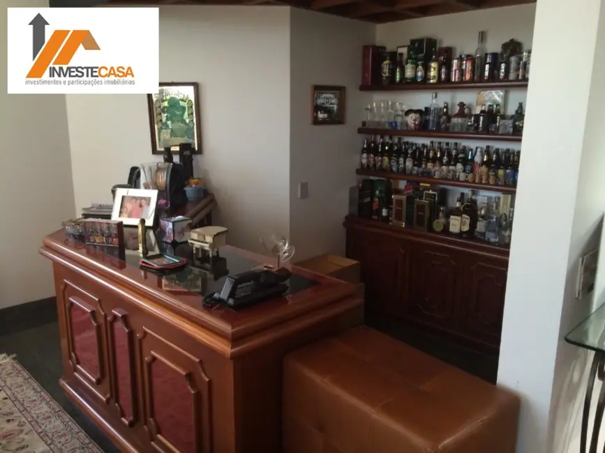 Casa de Condomínio com 4 quartos à venda, 681m2 em Parque Campolim, Sorocaba - SP - imagem 3 Foto 3 de Casa de Condomínio com 4 quartos à venda, 681m2 em Parque Campolim, Sorocaba - SP