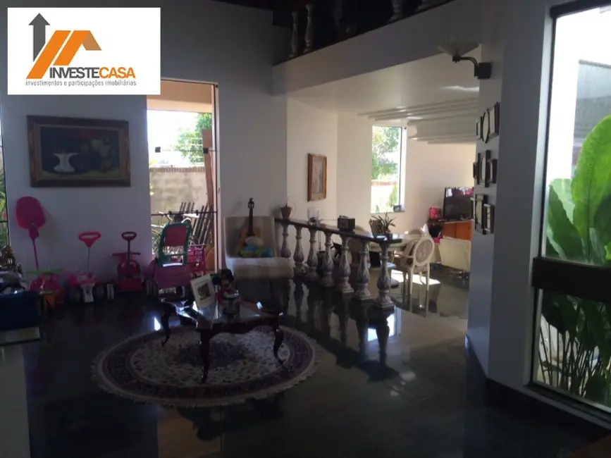 Casa de Condomínio com 4 quartos à venda, 681m2 em Parque Campolim, Sorocaba - SP - imagem 2 Foto 2 de Casa de Condomínio com 4 quartos à venda, 681m2 em Parque Campolim, Sorocaba - SP