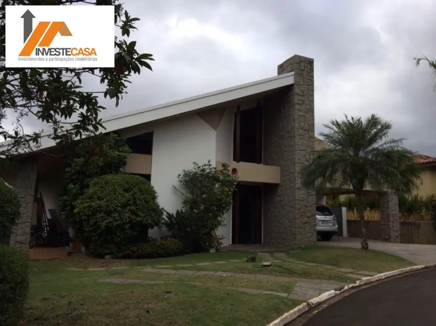 Casa de Condomínio com 4 quartos à venda, 681m2 em Parque Campolim, Sorocaba - SP - imagem 1 Foto 1 de Casa de Condomínio com 4 quartos à venda, 681m2 em Parque Campolim, Sorocaba - SP