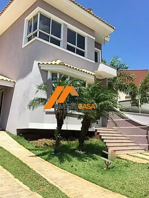 Foto 1 de Casa de Condomínio com 3 quartos à venda, 300m2 em Jardim Ibiti do Paço, Sorocaba - SP