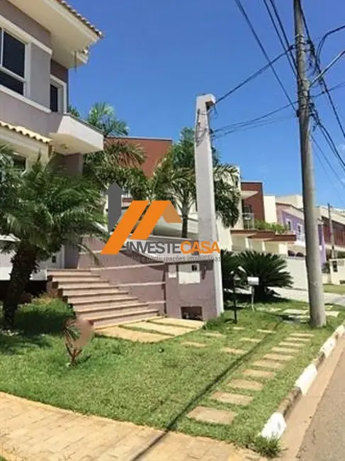 Foto 2 de Casa de Condomínio com 3 quartos à venda, 300m2 em Jardim Ibiti do Paço, Sorocaba - SP