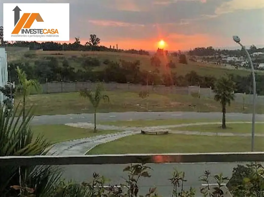 Foto 5 de Casa de Condomínio com 4 quartos à venda, 412m2 em Alphaville Nova Esplanada, Votorantim - SP