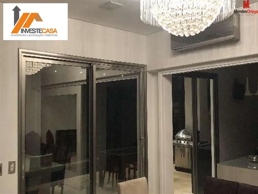 Foto 8 de Casa de Condomínio com 4 quartos à venda, 412m2 em Alphaville Nova Esplanada, Votorantim - SP