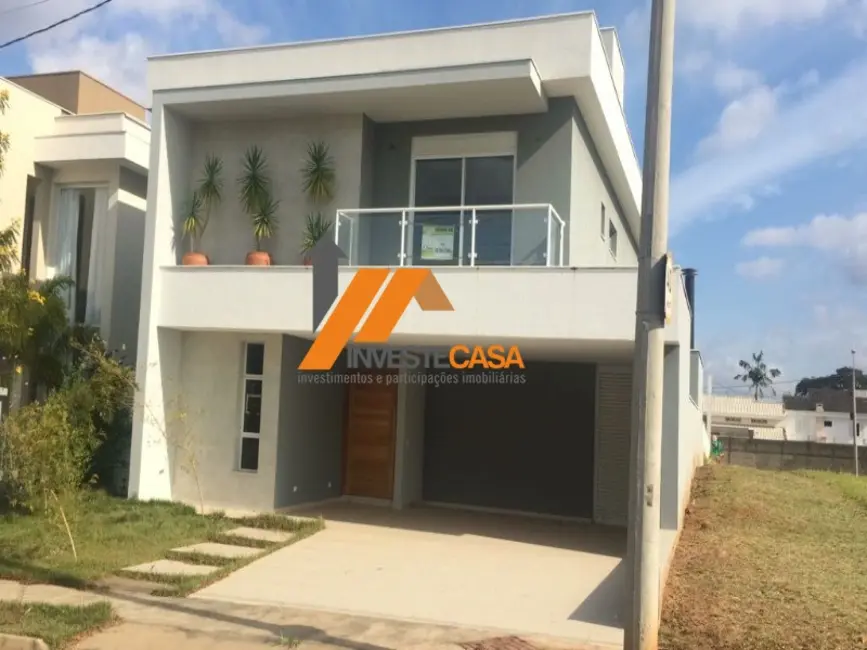 Foto 1 de Casa de Condomínio com 5 quartos à venda, 253m2 em Jardim Residencial Chácara Ondina, Sorocaba - SP