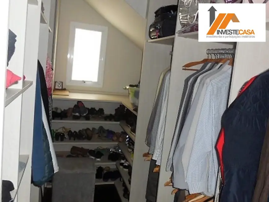 Casa de Condomínio com 5 quartos à venda, 305m2 em Jardim Residencial Chácara Ondina, Sorocaba - SP - imagem 9 Foto 9 de Casa de Condomínio com 5 quartos à venda, 305m2 em Jardim Residencial Chácara Ondina, Sorocaba - SP