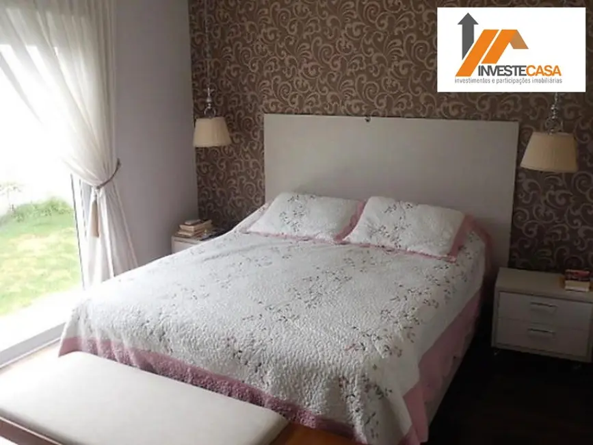 Casa de Condomínio com 5 quartos à venda, 305m2 em Jardim Residencial Chácara Ondina, Sorocaba - SP - imagem 7 Foto 7 de Casa de Condomínio com 5 quartos à venda, 305m2 em Jardim Residencial Chácara Ondina, Sorocaba - SP