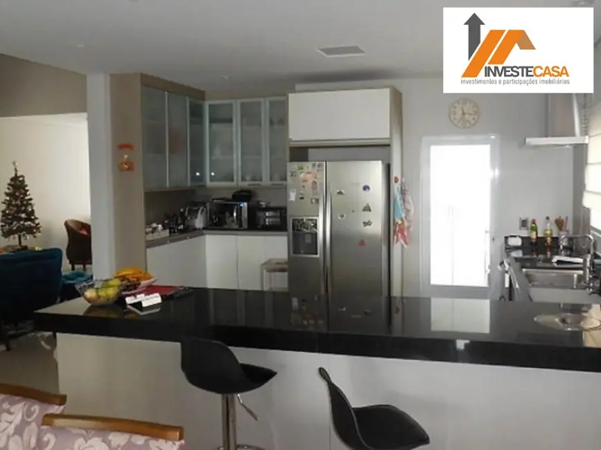 Casa de Condomínio com 5 quartos à venda, 305m2 em Jardim Residencial Chácara Ondina, Sorocaba - SP - imagem 4 Foto 4 de Casa de Condomínio com 5 quartos à venda, 305m2 em Jardim Residencial Chácara Ondina, Sorocaba - SP