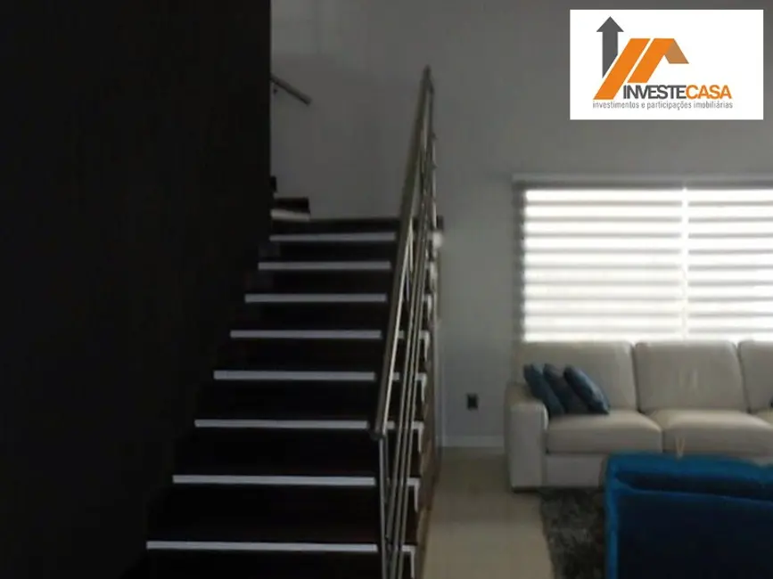 Casa de Condomínio com 5 quartos à venda, 305m2 em Jardim Residencial Chácara Ondina, Sorocaba - SP - imagem 6 Foto 6 de Casa de Condomínio com 5 quartos à venda, 305m2 em Jardim Residencial Chácara Ondina, Sorocaba - SP