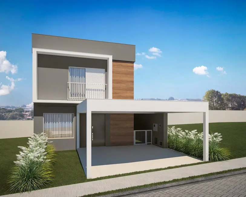 Casa de Condomínio com 3 quartos à venda, 137m2 em Jardim Gonçalves, Sorocaba - SP - imagem 3 Foto 3 de Casa de Condomínio com 3 quartos à venda, 137m2 em Jardim Gonçalves, Sorocaba - SP