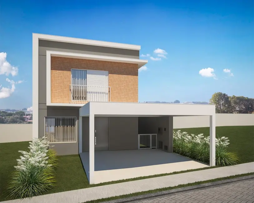 Casa de Condomínio com 3 quartos à venda, 137m2 em Jardim Gonçalves, Sorocaba - SP - imagem 5 Foto 5 de Casa de Condomínio com 3 quartos à venda, 137m2 em Jardim Gonçalves, Sorocaba - SP