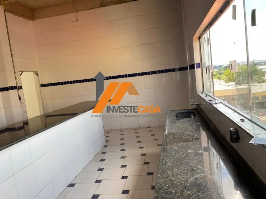 Foto 8 de Armazém / Galpão à venda, 690m2 em Jardim Leocádia, Sorocaba - SP