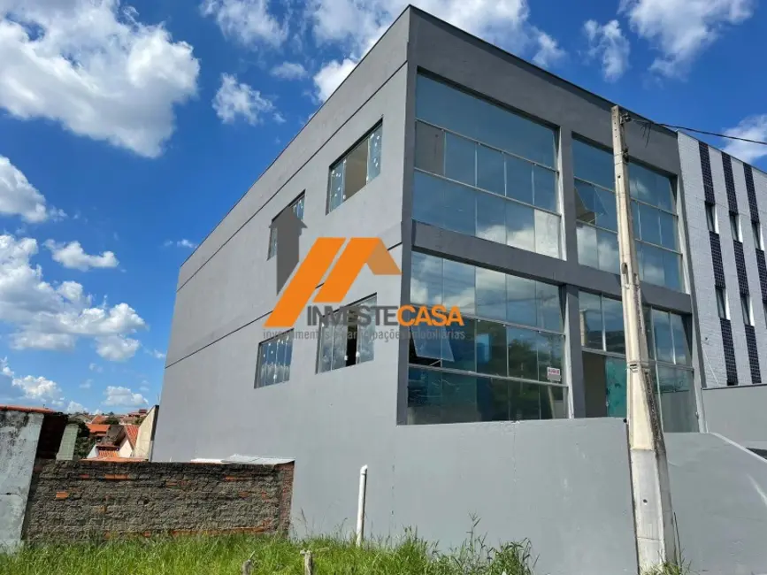 Foto 2 de Armazém / Galpão à venda, 690m2 em Jardim Leocádia, Sorocaba - SP