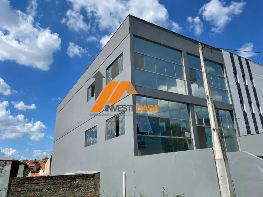 Foto 3 de Armazém / Galpão à venda, 690m2 em Jardim Leocádia, Sorocaba - SP