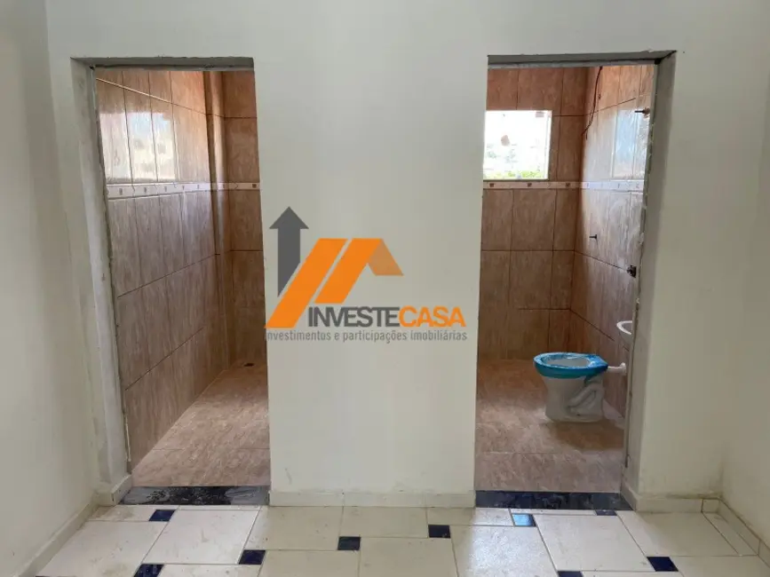 Foto 9 de Armazém / Galpão à venda, 690m2 em Jardim Leocádia, Sorocaba - SP