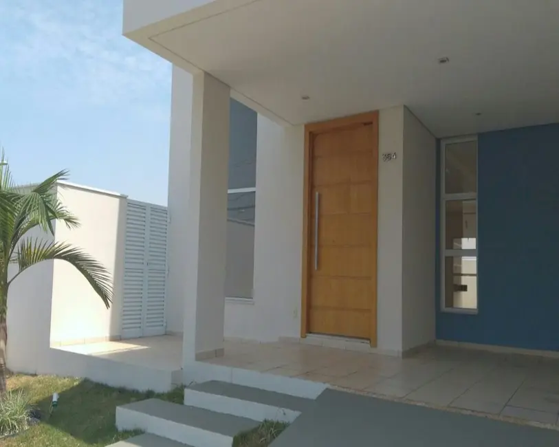 Foto 2 de Casa de Condomínio com 3 quartos à venda, 280m2 em Vossoroca, Votorantim - SP