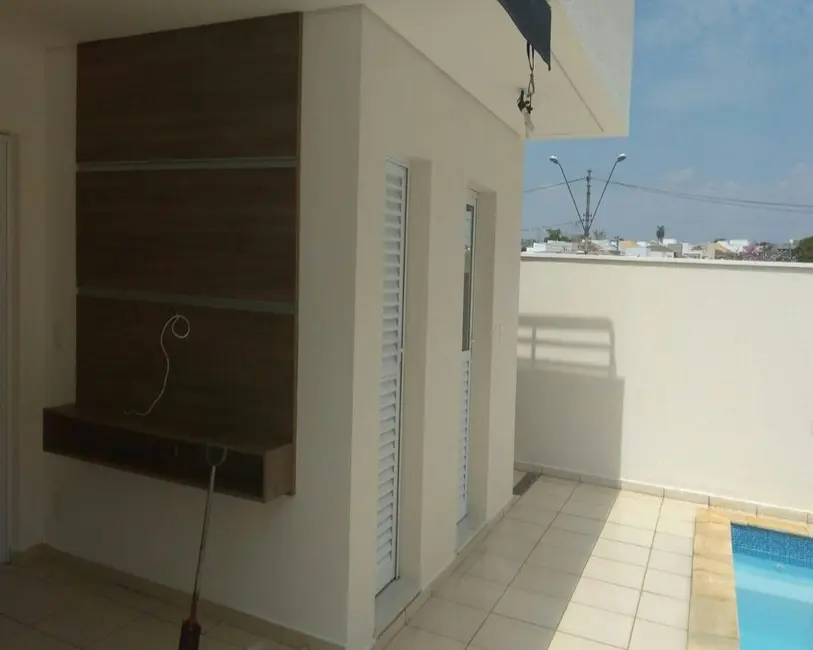 Foto 5 de Casa de Condomínio com 3 quartos à venda, 280m2 em Vossoroca, Votorantim - SP