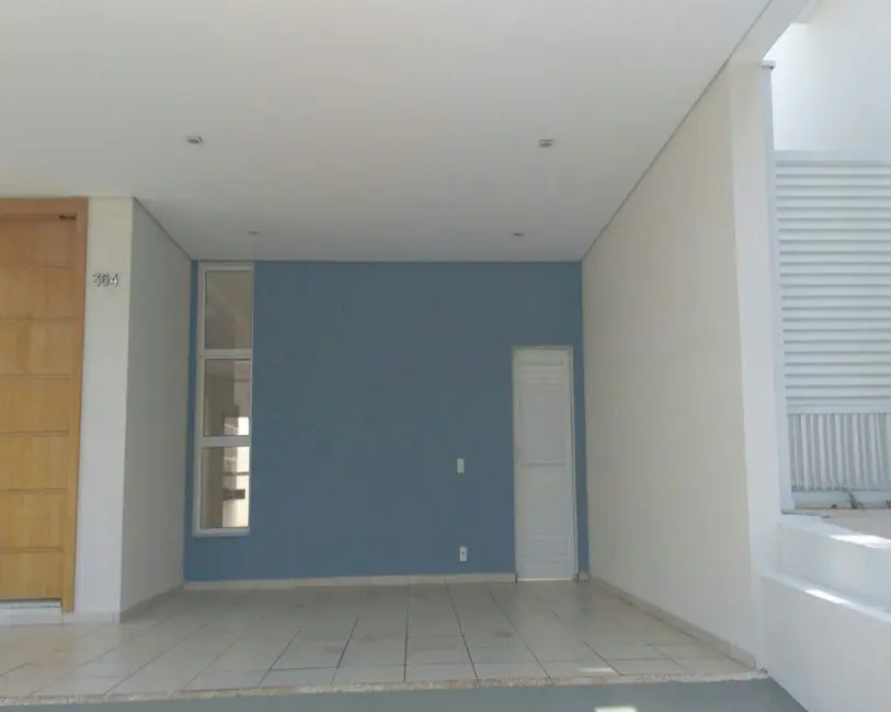 Foto 3 de Casa de Condomínio com 3 quartos à venda, 280m2 em Vossoroca, Votorantim - SP