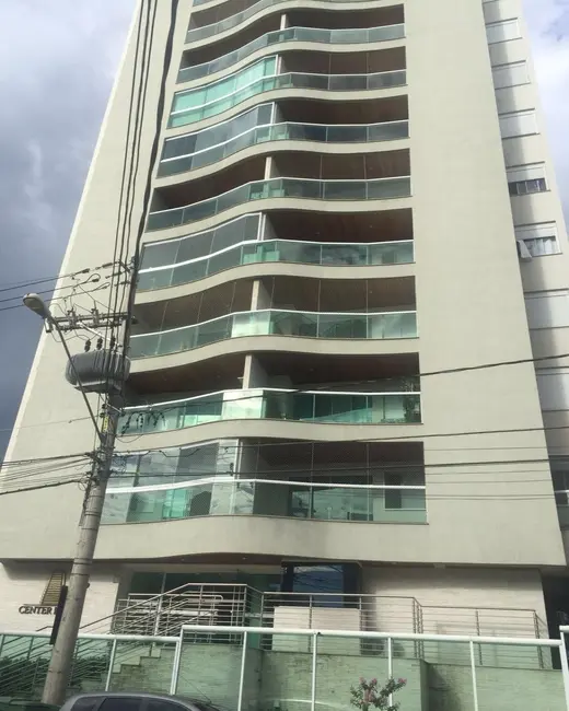 Foto 1 de Apartamento com 3 quartos à venda, 123m2 em Jardim Paulistano, Sorocaba - SP