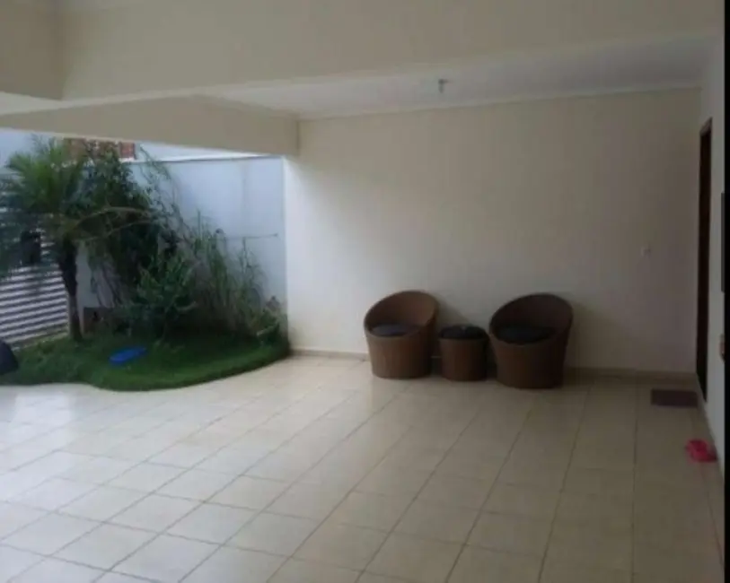 Foto 2 de Casa com 3 quartos à venda, 330m2 em Jardim Emília, Sorocaba - SP