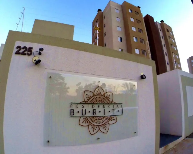 Foto 4 de Apartamento com 2 quartos à venda, 53m2 em Vila Rica, Sorocaba - SP