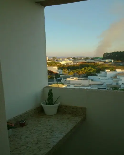 Foto 5 de Apartamento com 2 quartos à venda, 53m2 em Vila Rica, Sorocaba - SP