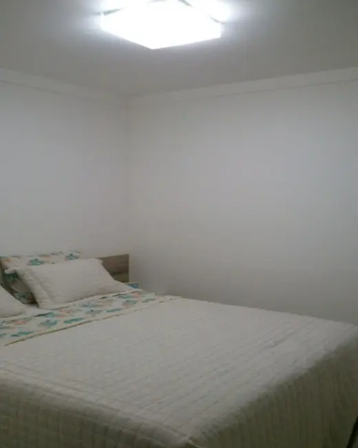 Foto 3 de Apartamento com 2 quartos à venda, 53m2 em Vila Rica, Sorocaba - SP