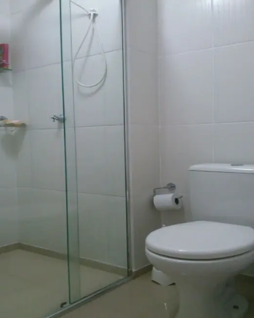 Foto 2 de Apartamento com 2 quartos à venda, 53m2 em Vila Rica, Sorocaba - SP