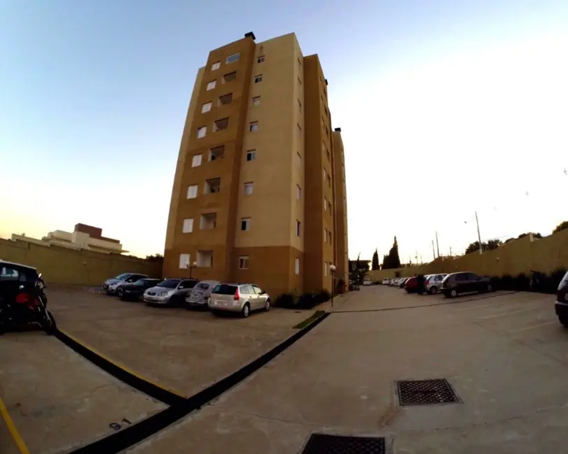 Foto 9 de Apartamento com 2 quartos à venda, 53m2 em Vila Rica, Sorocaba - SP