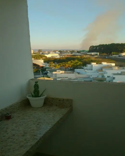 Foto 8 de Apartamento com 2 quartos à venda, 53m2 em Vila Rica, Sorocaba - SP