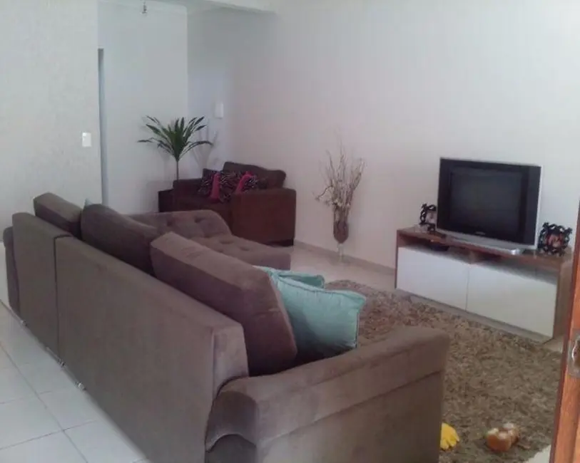 Foto 5 de Casa com 3 quartos à venda, 230m2 em Vila São Caetano, Sorocaba - SP