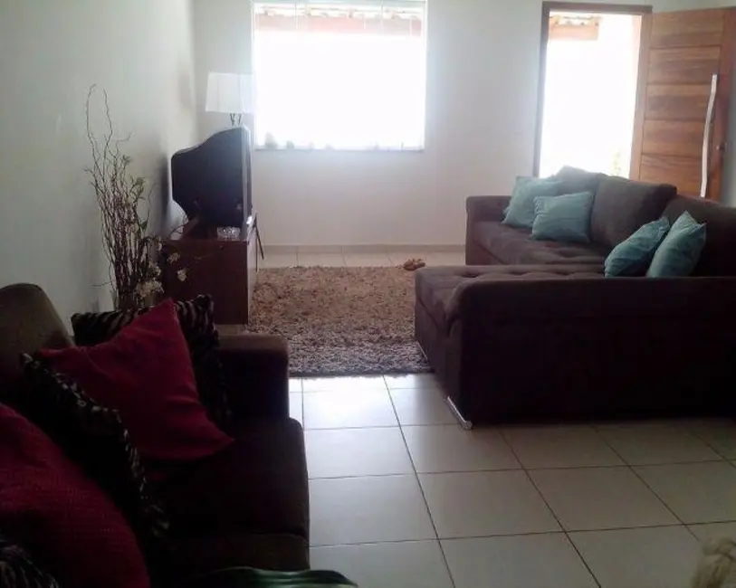 Foto 6 de Casa com 3 quartos à venda, 230m2 em Vila São Caetano, Sorocaba - SP