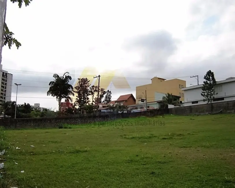 Foto 6 de Terreno / Lote para alugar, 4103m2 em Vila Leão, Sorocaba - SP