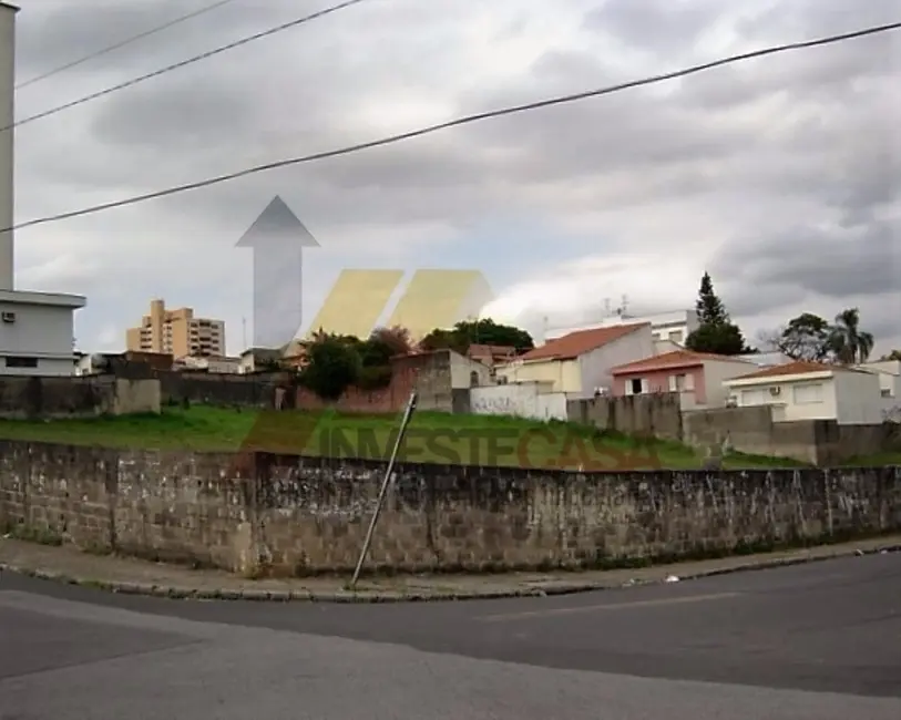 Foto 5 de Terreno / Lote para alugar, 4103m2 em Vila Leão, Sorocaba - SP