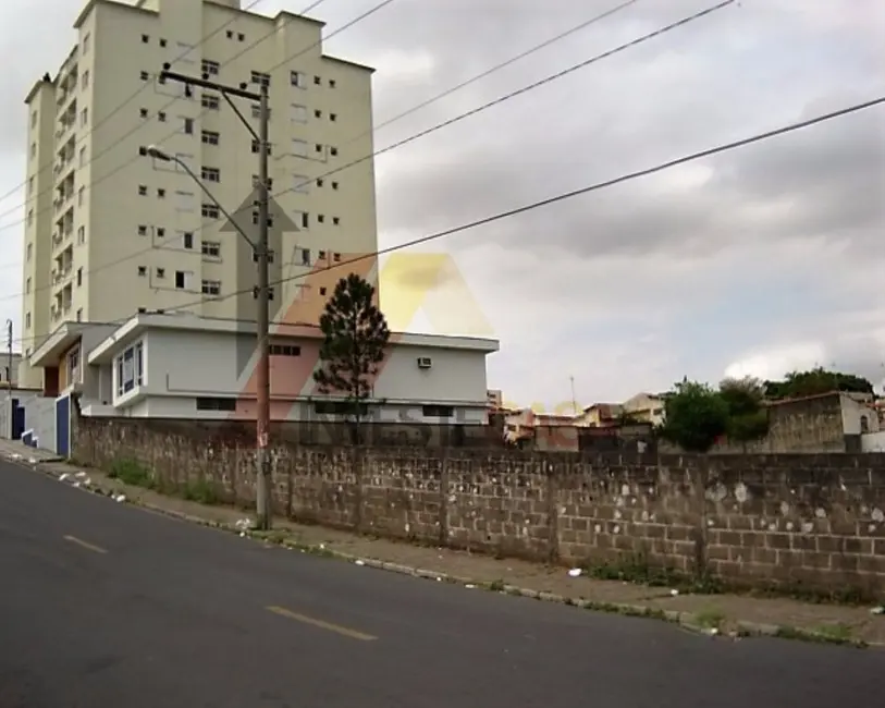 Foto 3 de Terreno / Lote para alugar, 4103m2 em Vila Leão, Sorocaba - SP