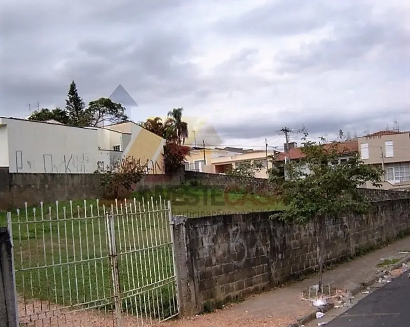 Foto 7 de Terreno / Lote para alugar, 4103m2 em Vila Leão, Sorocaba - SP