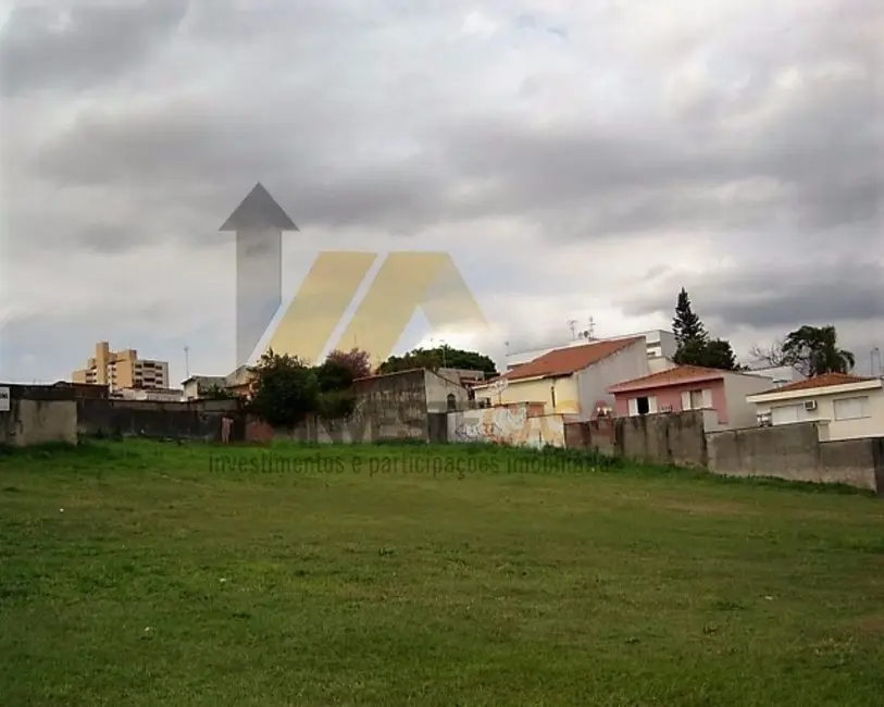 Foto 4 de Terreno / Lote para alugar, 4103m2 em Vila Leão, Sorocaba - SP