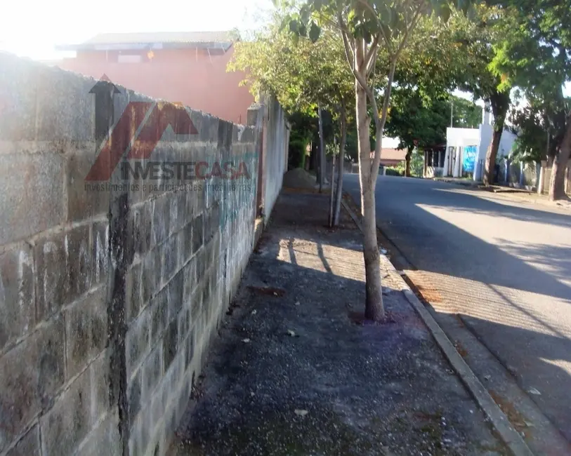 Terreno / Lote para alugar, 713m2 em Jardim Paulistano, Sorocaba - SP - imagem 3 Foto 3 de Terreno / Lote para alugar, 713m2 em Jardim Paulistano, Sorocaba - SP