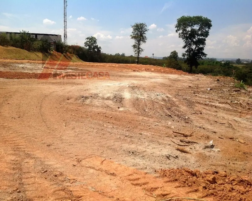 Terreno / Lote à venda, 11191m2 em Sorocaba - SP - imagem 4 Foto 4 de Terreno / Lote à venda, 11191m2 em Sorocaba - SP