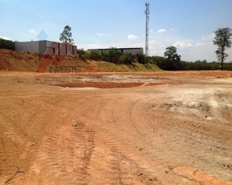 Terreno / Lote à venda, 11191m2 em Sorocaba - SP - imagem 3 Foto 3 de Terreno / Lote à venda, 11191m2 em Sorocaba - SP
